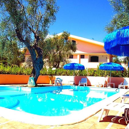 Villa Ulimare Family Residence Vieste Kültér fotó
