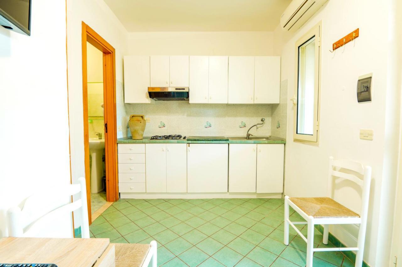 Villa Ulimare Family Residence Vieste Kültér fotó