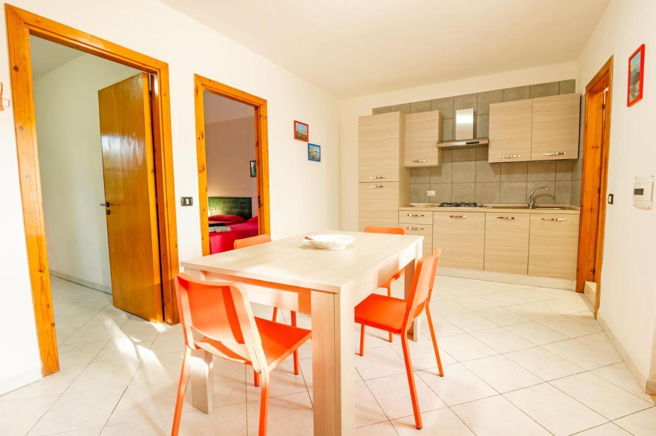 Villa Ulimare Family Residence Vieste Kültér fotó