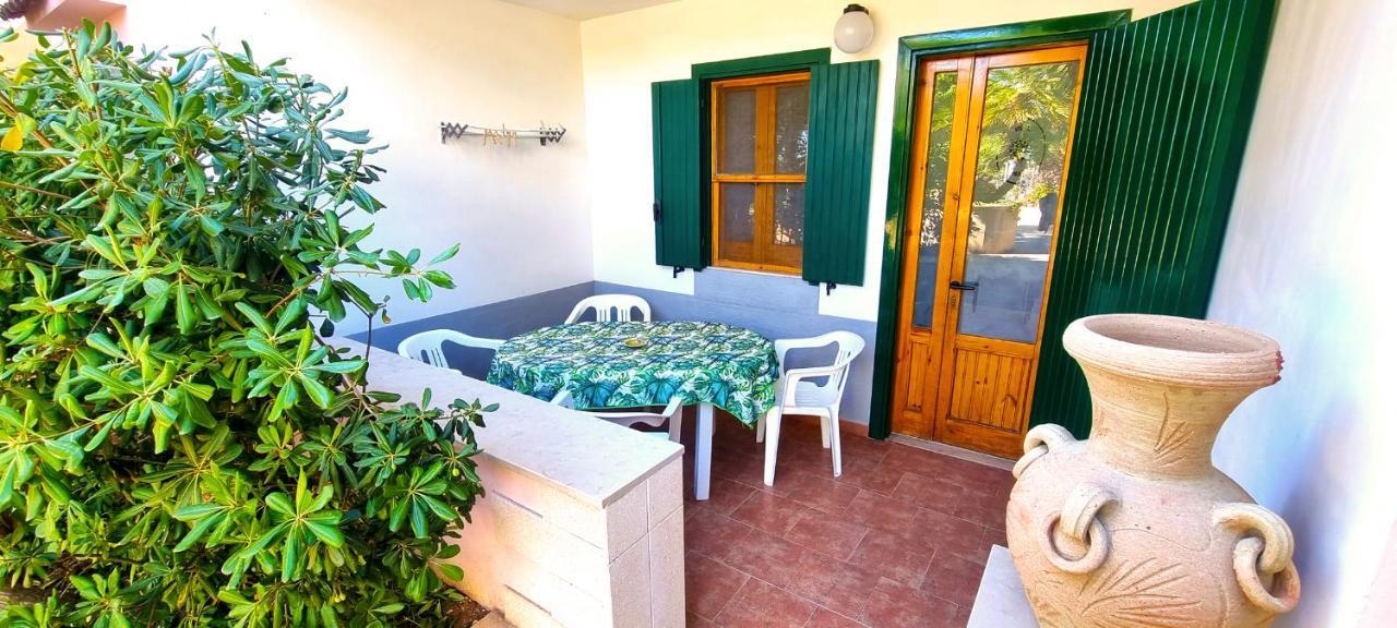 Villa Ulimare Family Residence Vieste Kültér fotó